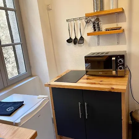 Chez Mick Et Sarah * Le Puy-en-Velay
